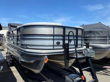 2023 Trifecta Pontoons 2023 Trifecta 22 RF CS