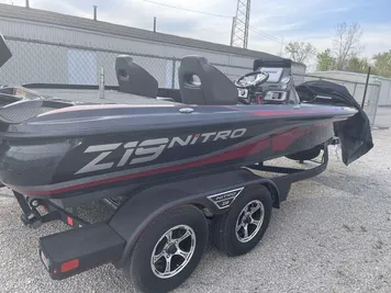 2023 Nitro Z19 Pro