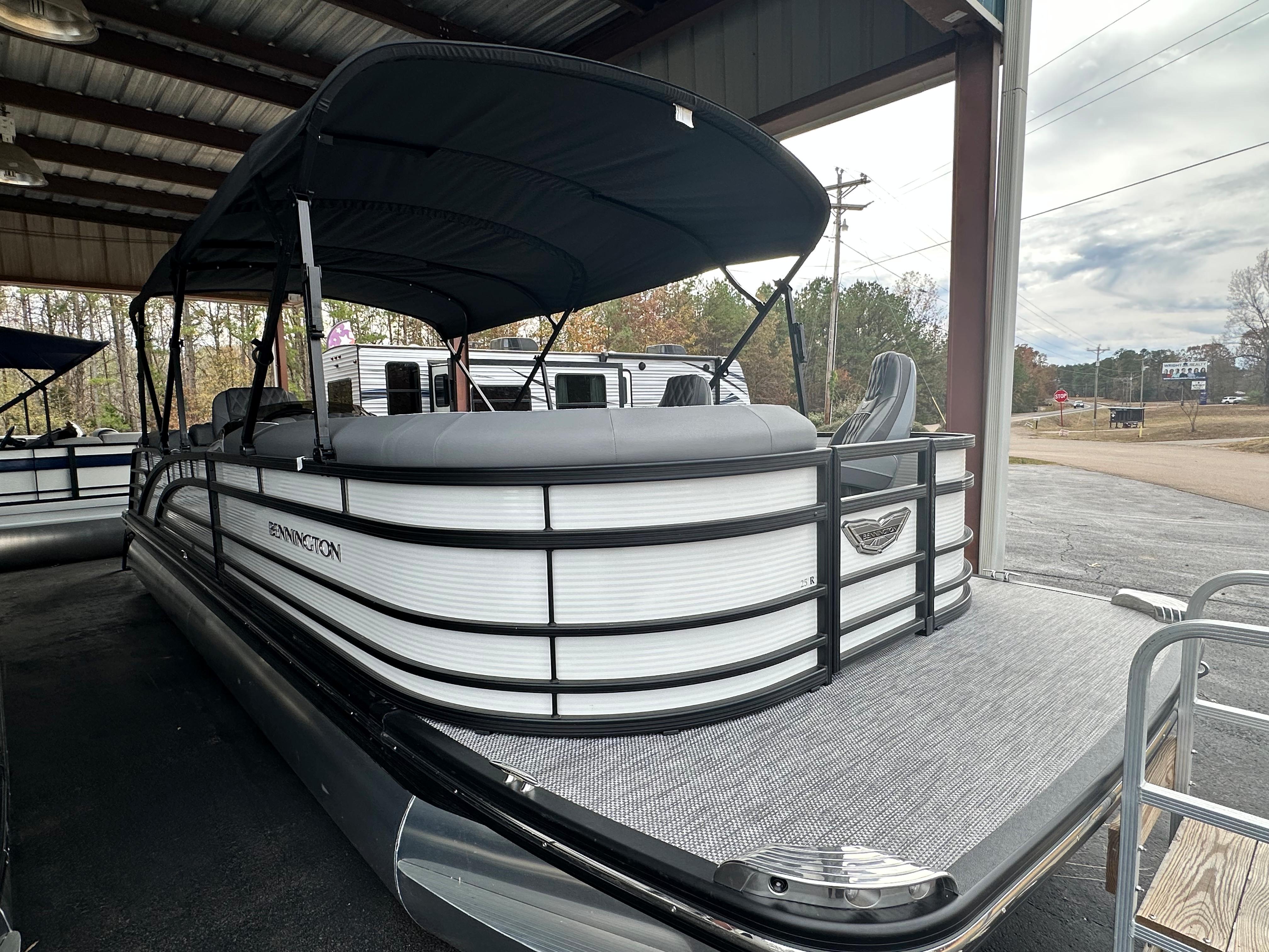 Pontoon boats for sale in Tennessee - Boat Trader