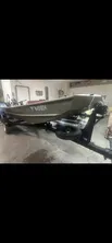 2003 Crestliner BOAT