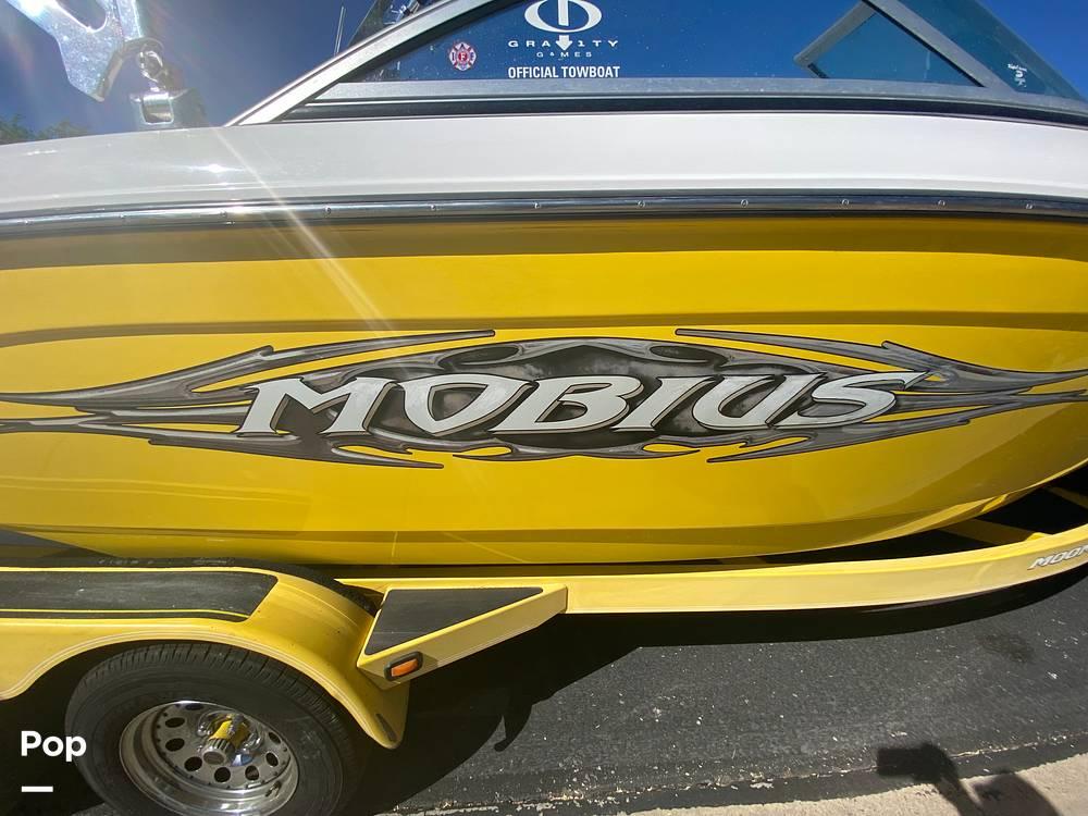 2006 Moomba Mobius XLV for sale in Anthem, AZ