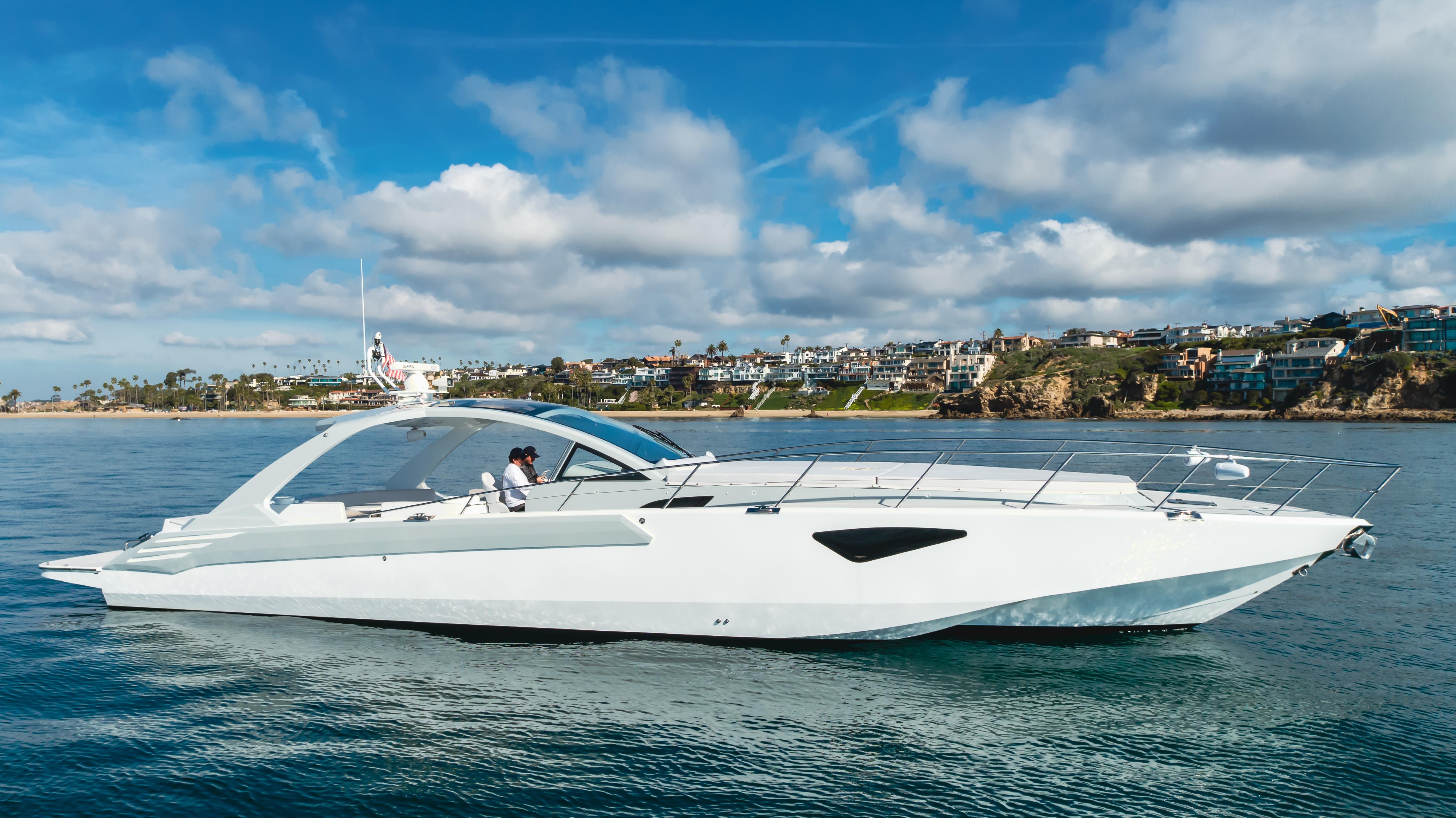 Explore Riva 66 Ribelle boats for sale - Boat Trader