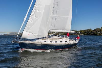 2023 Tartan 365