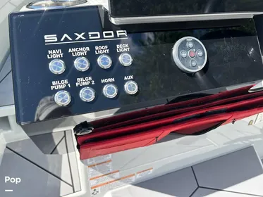 2021 Saxdor 200 for sale in Fort Lauderdale, FL