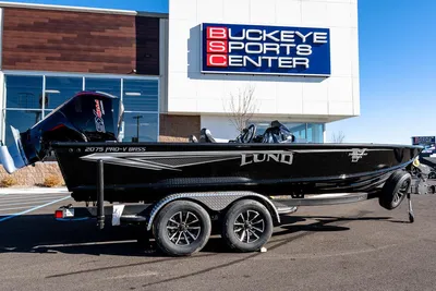 Aluminum Fishing boats for sale in Ohio - Boat Trader