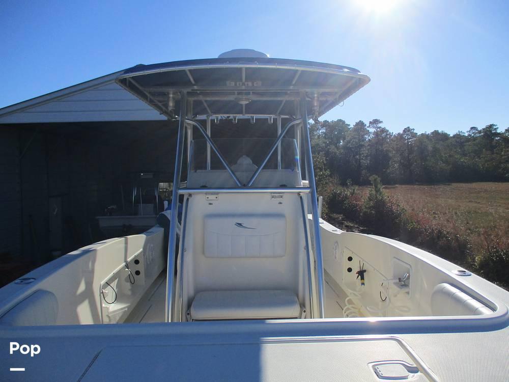 1999 World Cat 266SF for sale in Winterville, NC