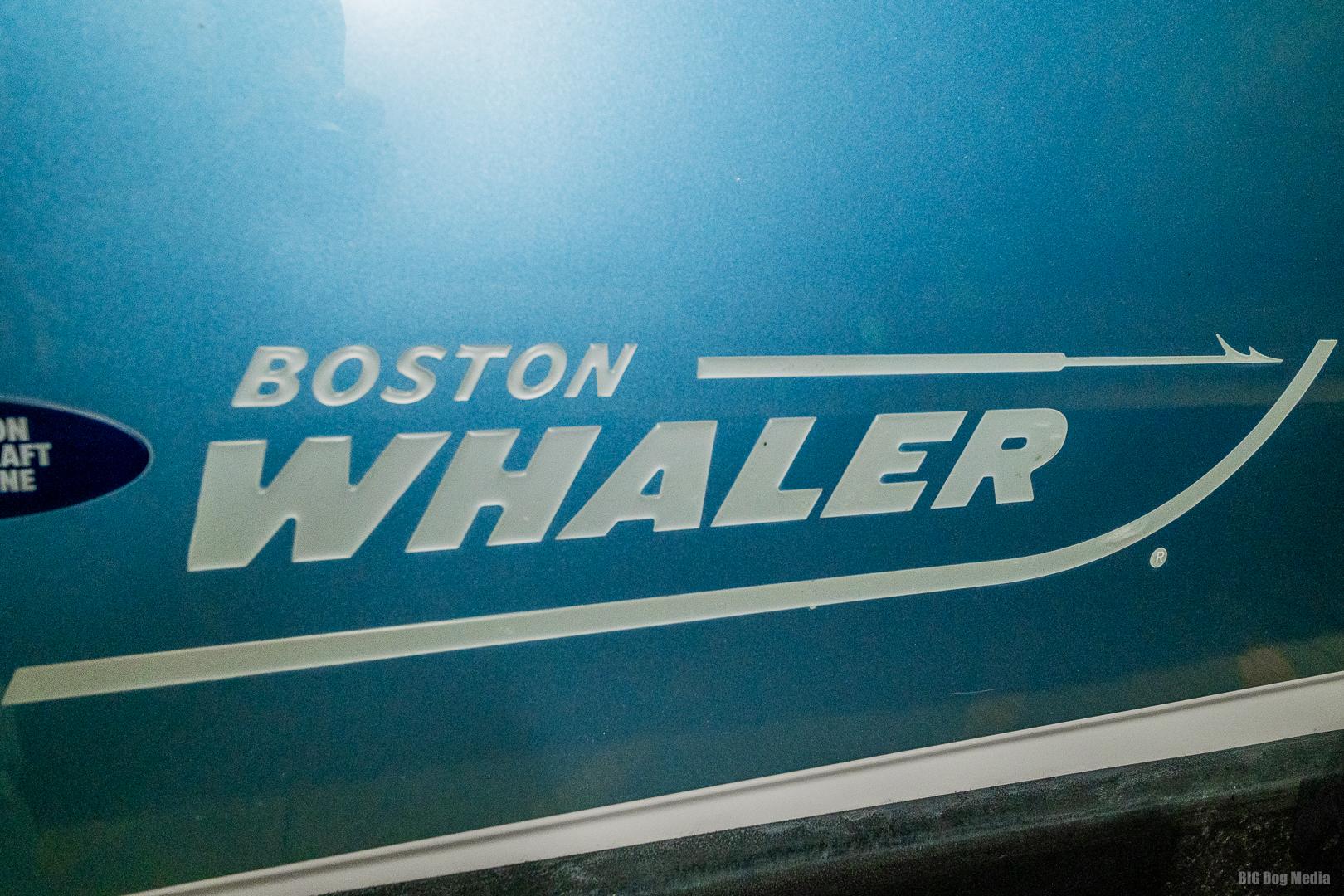 2015 Boston Whaler 280 Outrage
