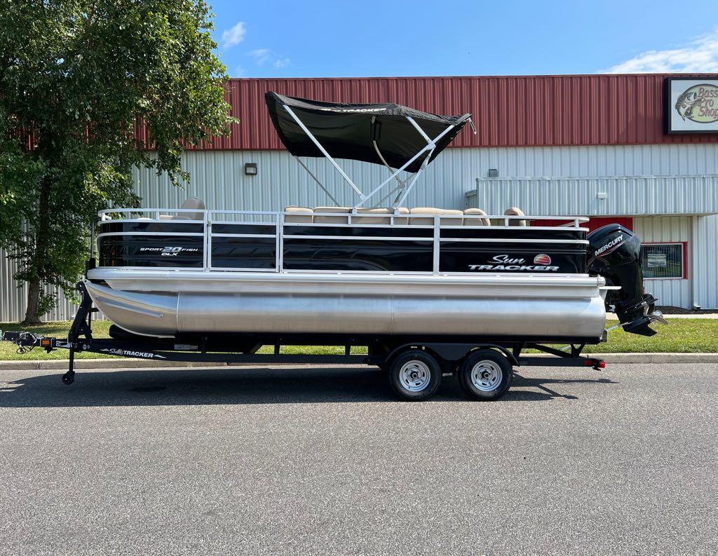 New 2024 Sun Tracker SportFish 20 DLX 08401 Atlantic City Boat Trader   8986533 20231125142330372 1 XLARGE 