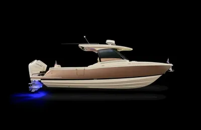 2024 Chris-Craft Calypso 32