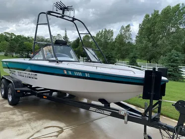 1994 Correct Craft Sport Nautique