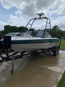 1994 Correct Craft Sport Nautique