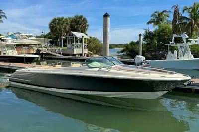 2017 Chris-Craft Corsair 28