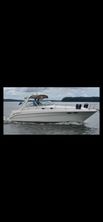 1999 Sea Ray 340 Sundancer