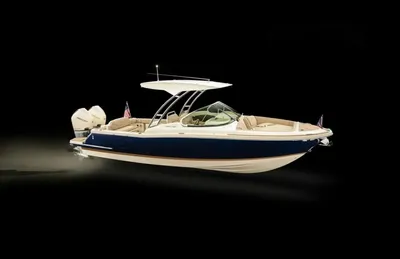 2024 Chris-Craft Calypso 28