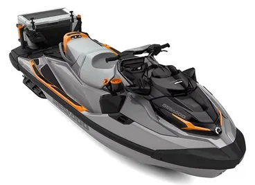 2024 Sea-Doo Fish Pro Trophy 170 Aud