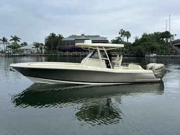 2018 Chris-Craft Catalina 30