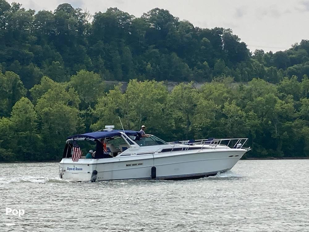 1989 Sea Ray 390 EC for sale in Franklin Furnace, OH