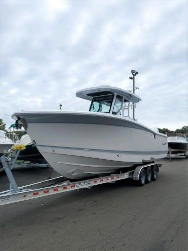 New 2023 Blackfin 302CC, 06512 East Haven - Boat Trader