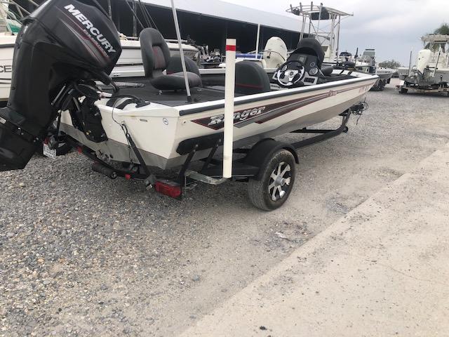 Used 2013 Ranger 178 RT, 70072 Marrero - Boat Trader