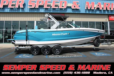 2023 MasterCraft X26 #BK2G