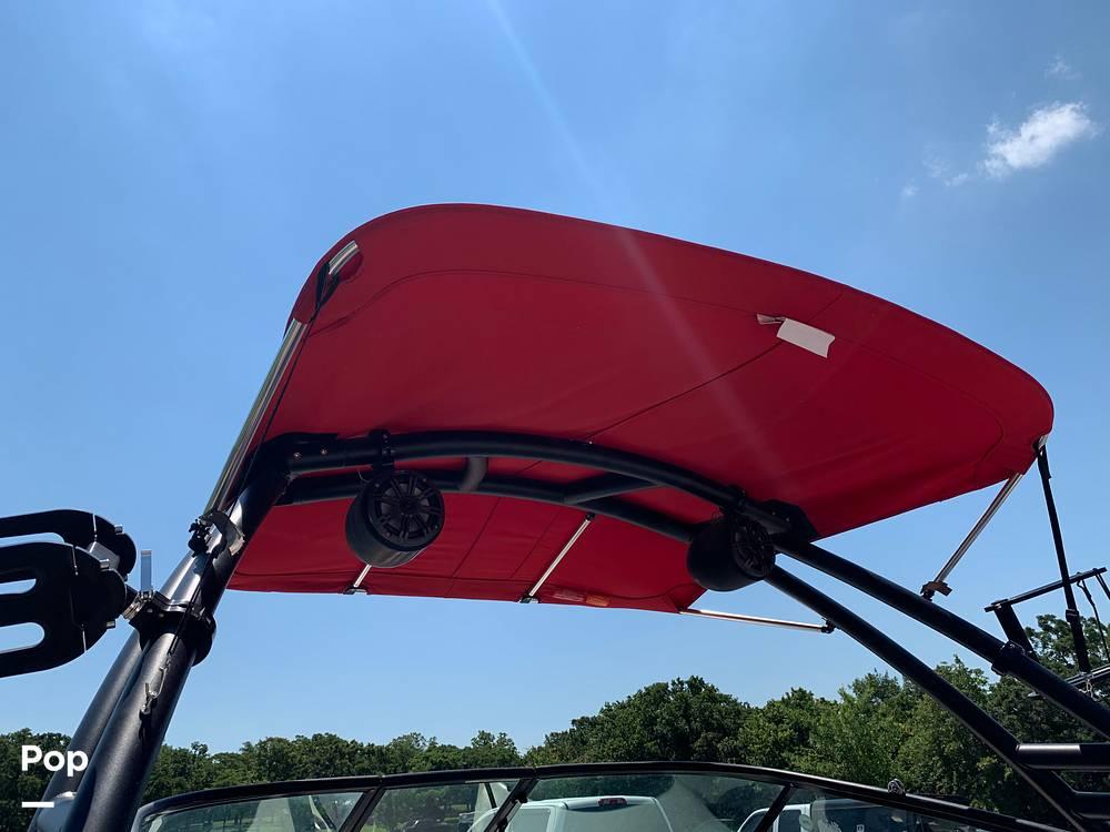 2013 Sea Ray 205 Sport for sale in Enid, OK