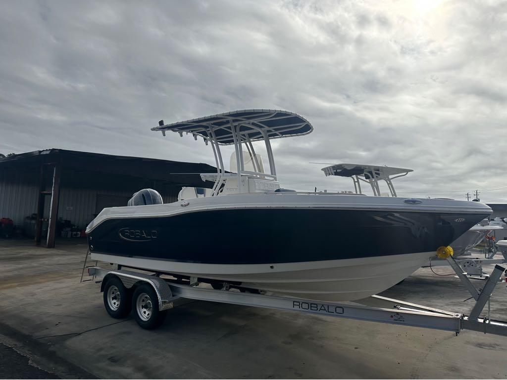 New 2023 Robalo 200 Robalo, 31520 Brunswick - Boat Trader