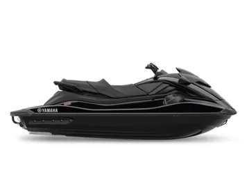 2024 Yamaha Boats GP SVHO™ with Audio