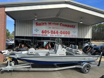 2024 Xpress Boats H20B