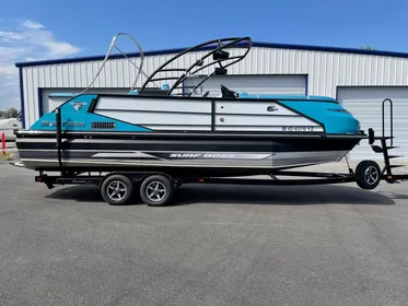 2020 Montara 25' Surf Boss