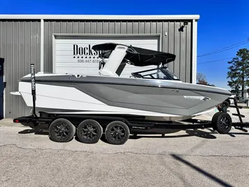 2024 Nautique Super Air Nautique G23