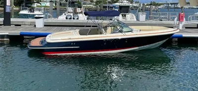 2020 Chris-Craft Launch 23