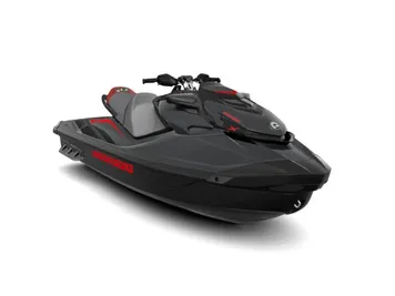 2024 Sea-Doo GTR™-X 300 iBR