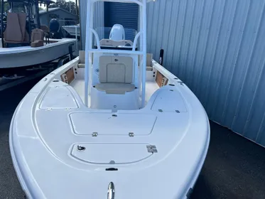 2024 Sea Pro 210 DLX