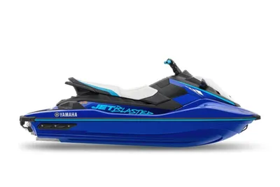 2024 Yamaha Boats JetBlaster®
