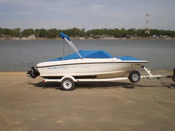 2006 Bayliner 175 Bowrider