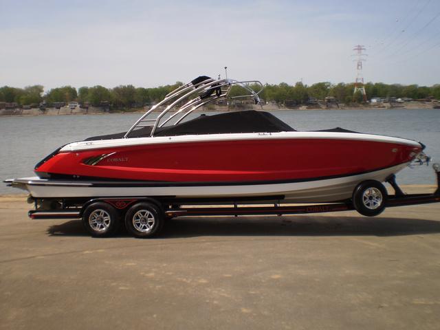 Used 2015 Cobalt A28, 40206 Louisville - Boat Trader