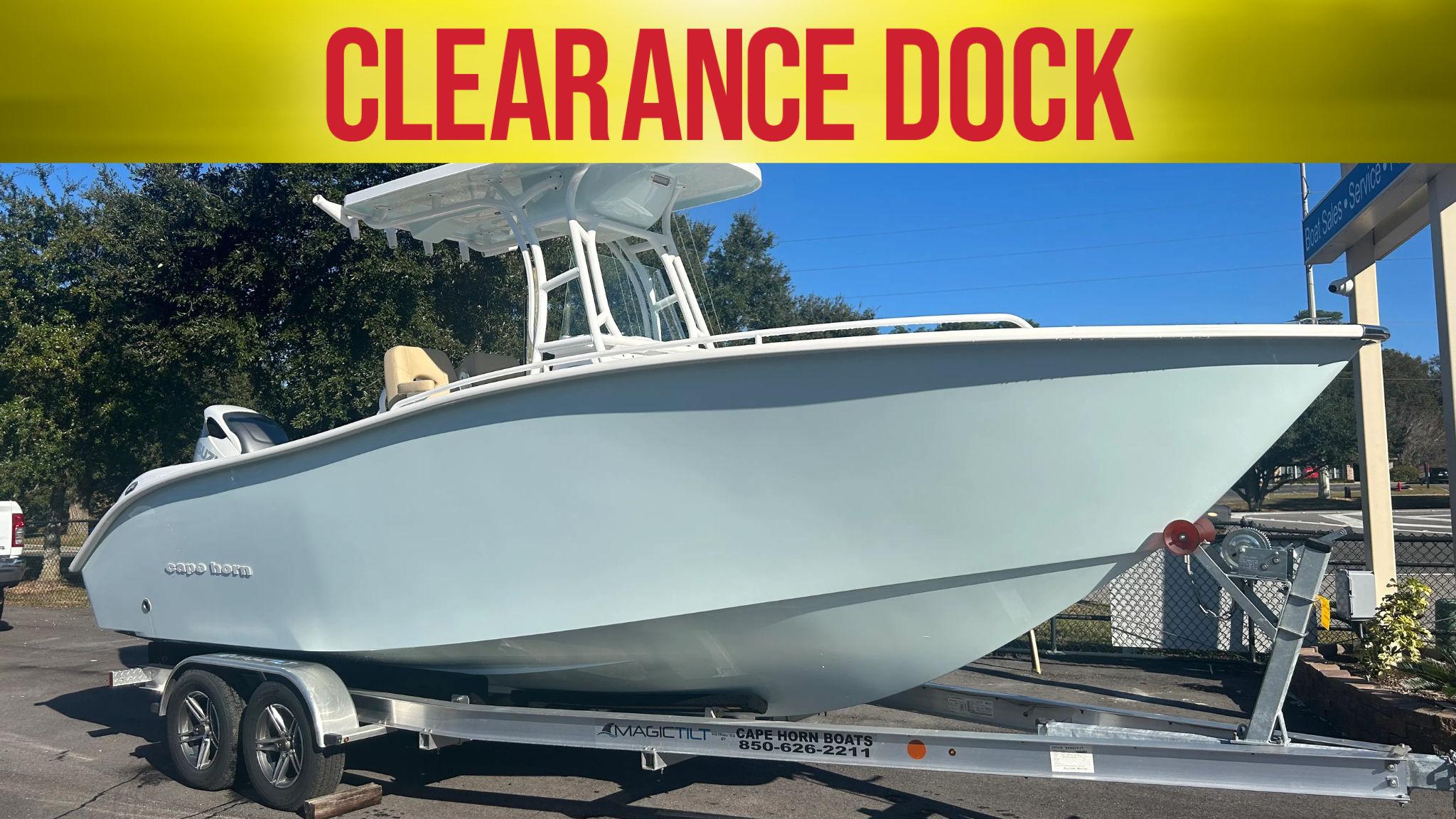 Cape Horn Center Console boats for sale - Boat Trader