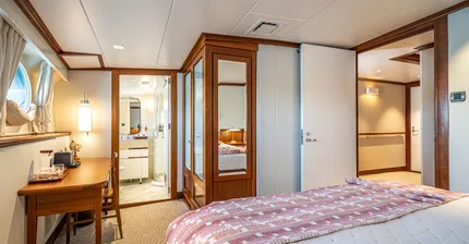 Guest Stateroom (Starboard)