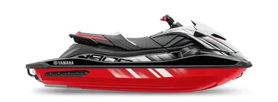 2024 Yamaha WaveRunner GP HO Aud