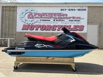 2024 Yamaha WaveRunner EX® Sport