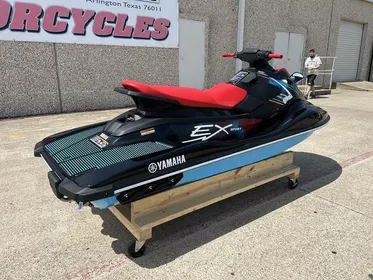 2024 Yamaha WaveRunner EX® Sport
