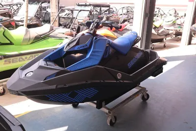 2023 Sea-Doo Spark® Trixx™ 2-up Rotax® 900 H.O. ACE™