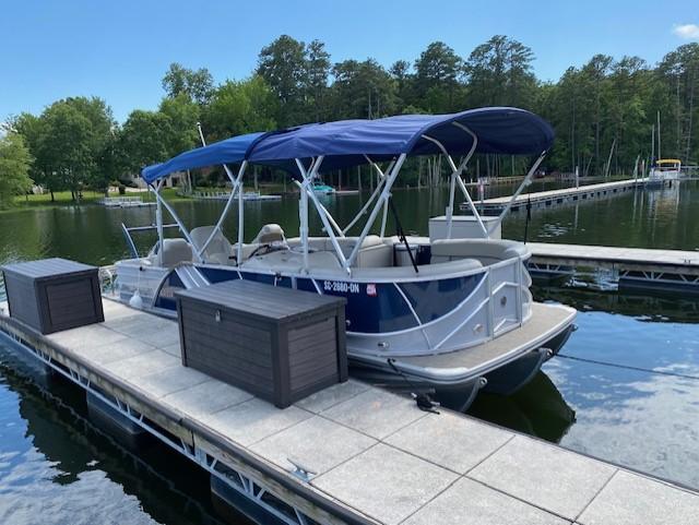 Used 2018 South Bay 523 FCR, 29036 Chapin - Boat Trader