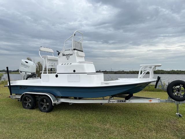 New 2023 Dargel Boats Skooter 200, 77563 Hitchcock - Boat Trader