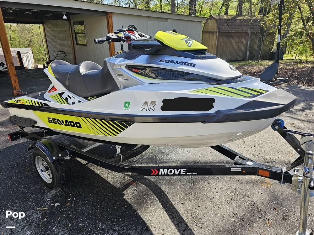 Explore Sea-Doo Gti Limited 155 boats for sale - Boat Trader