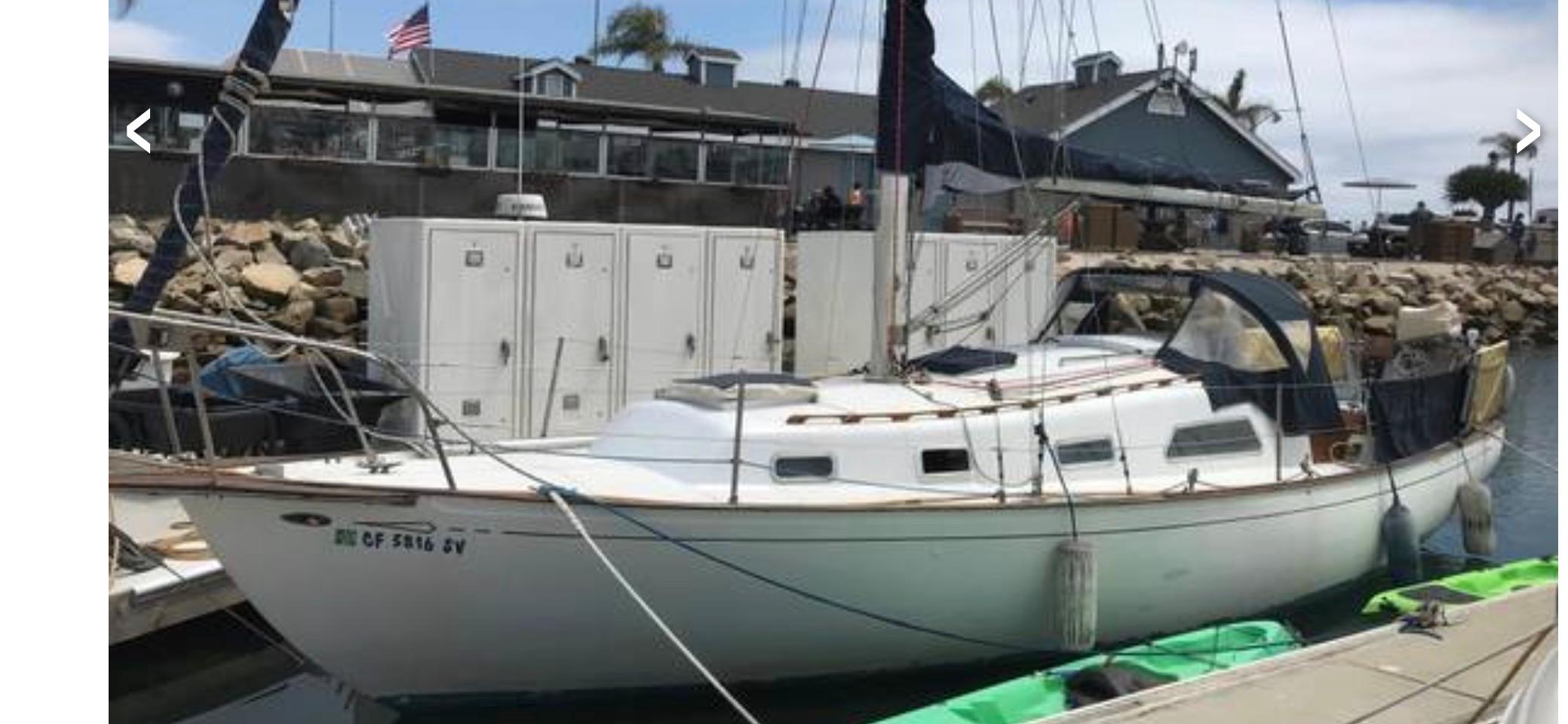 Sailboats for sale on sale by owner