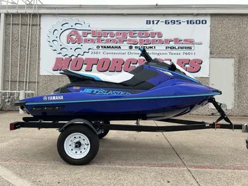 2024 Yamaha WaveRunner JetBlaster®