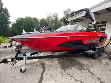 Malibu Wakesetter Lsv 23 Boats For Sale Boat Trader