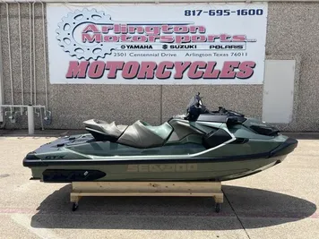 2023 Sea-Doo Waverunner GTX