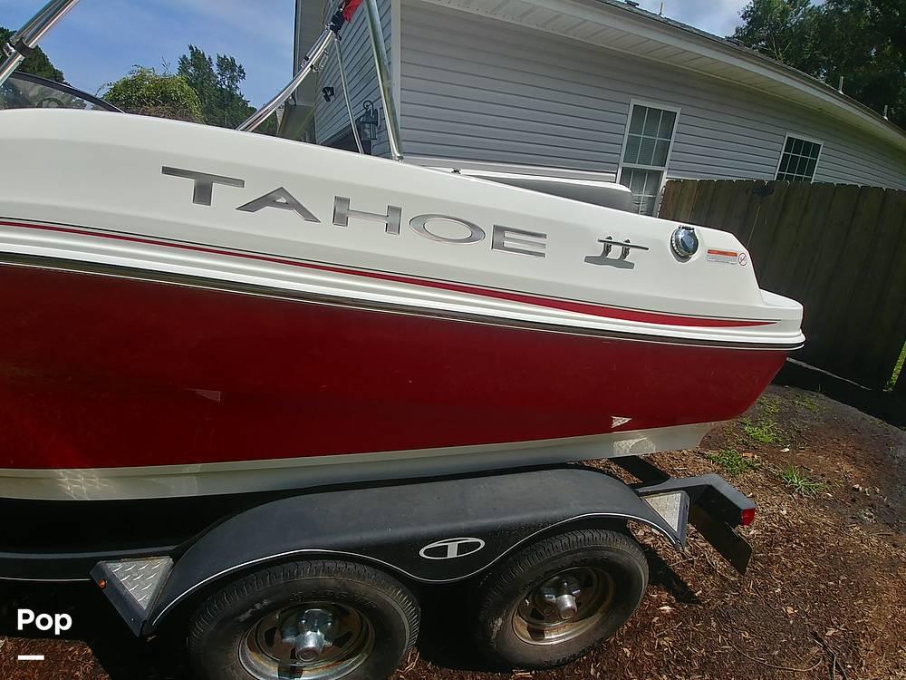 2019 Tahoe 500 TS for sale in Brunswick, GA